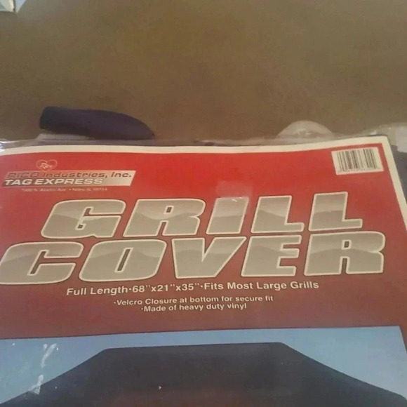 Michigan Wolverines Grill Cover Officially NCAA MLBP - Picture 4 of 6